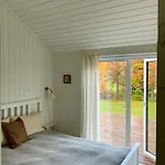 Modern And Idyllic With Forest Views *