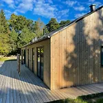 Feriehus Modern And Idyllic With Forest Views Frederiksværk