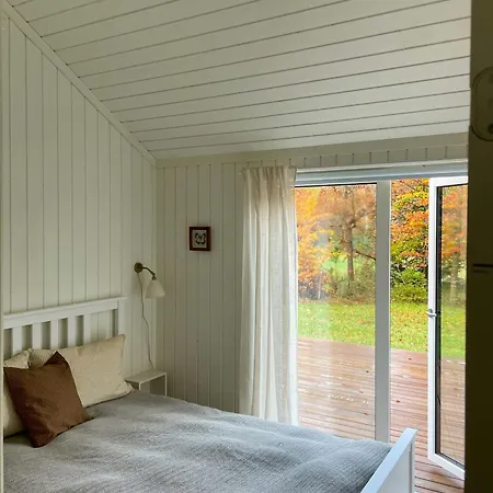 Modern And Idyllic With Forest Views *