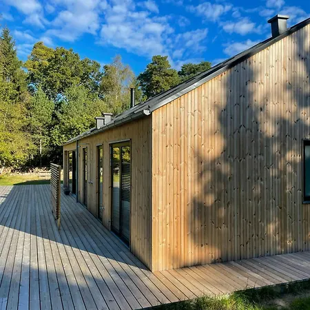 Casa de Férias Modern And Idyllic With Forest Views Frederiksværk